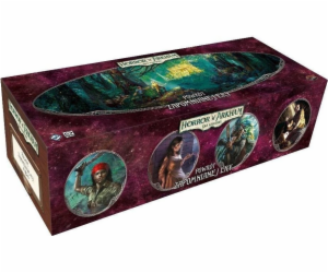 Arkham Horror Galaxy LCG: Návrat do zapomenuté éry