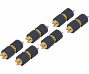 MicroSpareparts Roll, 6 kusů (MSP7916)