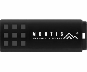 Pendrive Montis MT073, 32 GB (MT073-32)