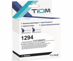 Inkoust Tiom  pro Epson 1294 | C13T12944012 | 500 stran |...