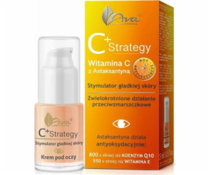 Ava AVA C-STRATEGIE SMOOTH Skin STIMULAR 30ML