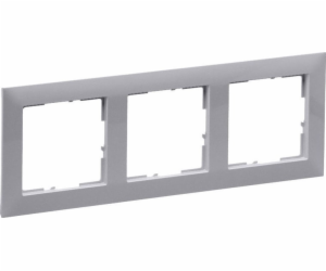 Legrand SUNO Triple frame cement 721543