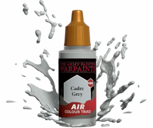 Army Painter  Warpaints - Air Cadre Grey