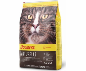 Josera Cat Naturelle 2kg