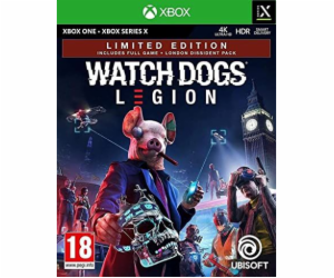 Watch Dogs Legion