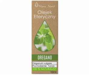 Vera-Nord Oregano esenciální olej 10 ml