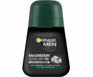 Garnier GARNIER_Ultra Dry 72h Lasting Dry Protect Men Rol...