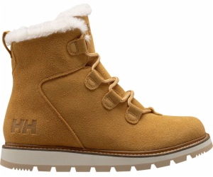 Helly Hansen Dámské trekové boty W ALMA NEW WHEAT / SNOW ...