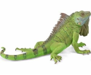 Collecta COLLECTA IGUANA figurka