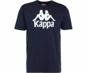 Dětské tričko Kappa Kappa Caspar 303910J-821 Navy Blue 128