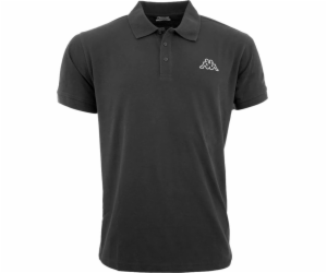 Kappa Kappa Peleot Polo 303173-19-0201 Black S