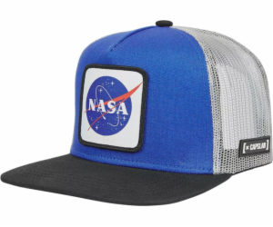 Capslab Capslab Space Mission NASA Snapback Cap CL-NASA-1...