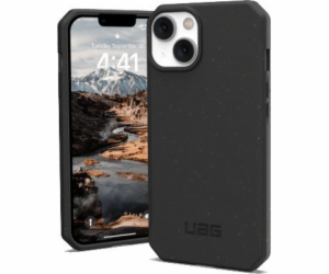 UAG UAG Outback pro iPhone 14 Max černý