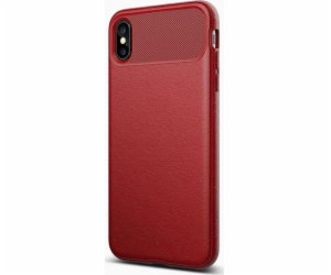 Caseology Vault Case – Iphone Xs Max Case (červené)