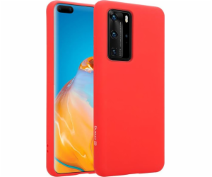 Zadní kryt Crong Color Cover pro Huawei P40 Pro