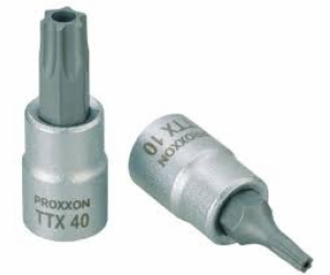 Proxxon Torx stopka s 1/4 otvorem T27 (PR23764)