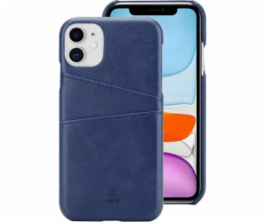 Crong Crong Neat Cover – pouzdro na iPhone 11 Pro s kapsa...