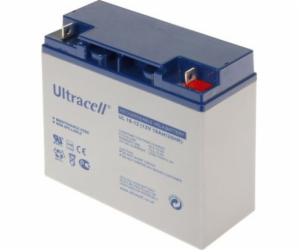 Ultracell 12V/18AH-UL