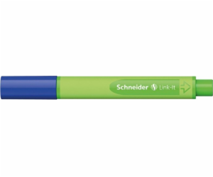 Schneider Jemná linka SCHNEIDER Link-It, 0,4 mm, modrá