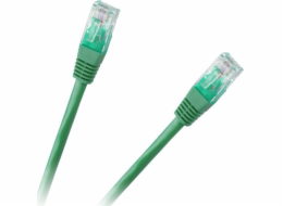 RBLINE PATCHCORD RJ45/6/1,5-GREEN 1,5m