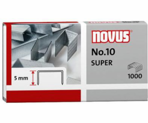 Novus Sada sponek 1000 kusů (zsk2150022)