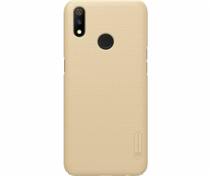 Nillkin Super Frosted Shield - Pouzdro Realme 3 Pro (Real...