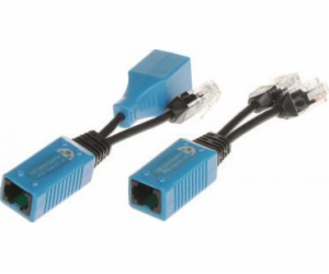 ADAPTÉR AD-UTP-2W/WG 2 x RJ45