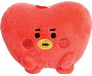 Line Friends Line Friends BT21 - Plyšový maskot 8 cm TATA...