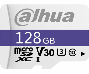 Dahua Technology C100 MicroSDXC karta 128 GB Class 10 UHS...