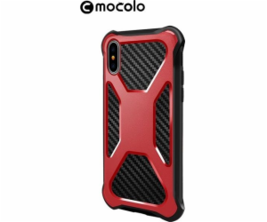 Mocolo URBAN DEFENDER POUZDRO IPHONE X / XS RED