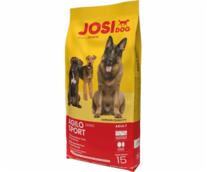 JosiDog Agilo Sport 15kg