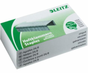 Leitz Sponky 20/10, 1000 ks (10K074C)