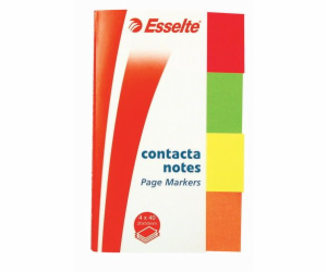 Esselte Samolepicí indexy Contacta (83019 N)