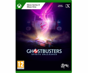 Ghostbusters: Spirits Unleashed Xbox One • Xbox Series