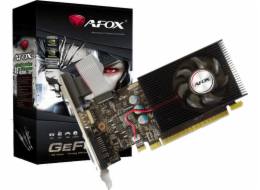 AFOX Geforce GT 730 Low Profile 4GB DDR3 grafická karta (AF730-4096D3L5)