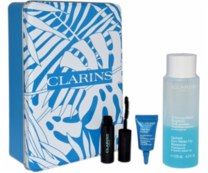 Clarins Clarins Set (Okamžitý odličovač očí 125 ml + Tota...