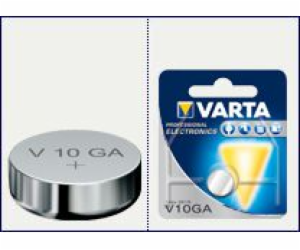 Varta Battery Electronics LR54 1 ks.