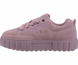 Fila Dámské boty SANDBLAST S wmn Mauve Shadows fialová ve...