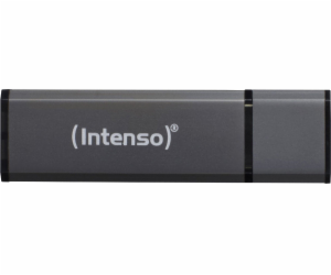 Pendrive Intenso Alu Line, 16 GB (3521471)