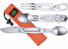 Outdoor Outdoor Edge Chow Pal Piknik Set