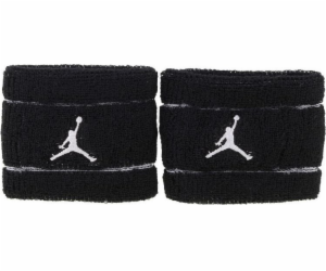 Jordan Jordan Terry Wristbands J1004300-941 Black Jedna v...