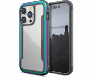 Raptic Shield Case pro iPhone 14 Pro, opálový pancéřový kryt