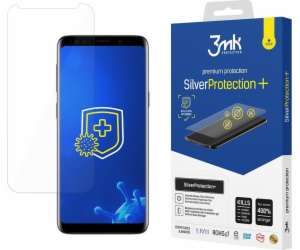 3MK Samsung Galaxy S9 Plus - 3mk SilverProtection+