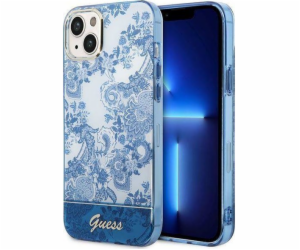 Guess Case Guess GUHCP14MHGPLHB Apple iPhone 14 Plus modr...