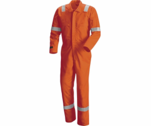 Red Wing Flame Retardant Suit Red Wing Dalatec LW Orange