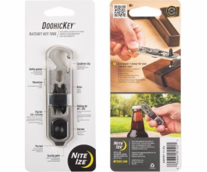 NiteIze Keychain Nite Ize Microtool DoohicKey z nerezové ...