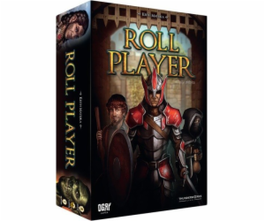 Ogry Games Roll Player (druhé polské vydání)