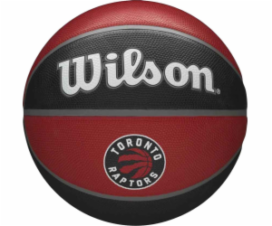 Wilson Wilson NBA Team Toronto Raptors Ball WTB1300XBTOR ...