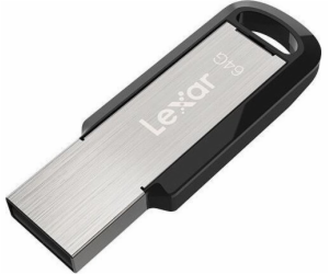 Pendrive Lexar JumpDrive M400, 64 GB (LJDM400064G-BNBNG)