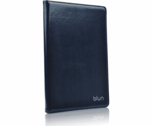 Pouzdro na tablet Blun 8 UNT modro/modré